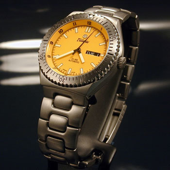 DI-300-Yellow