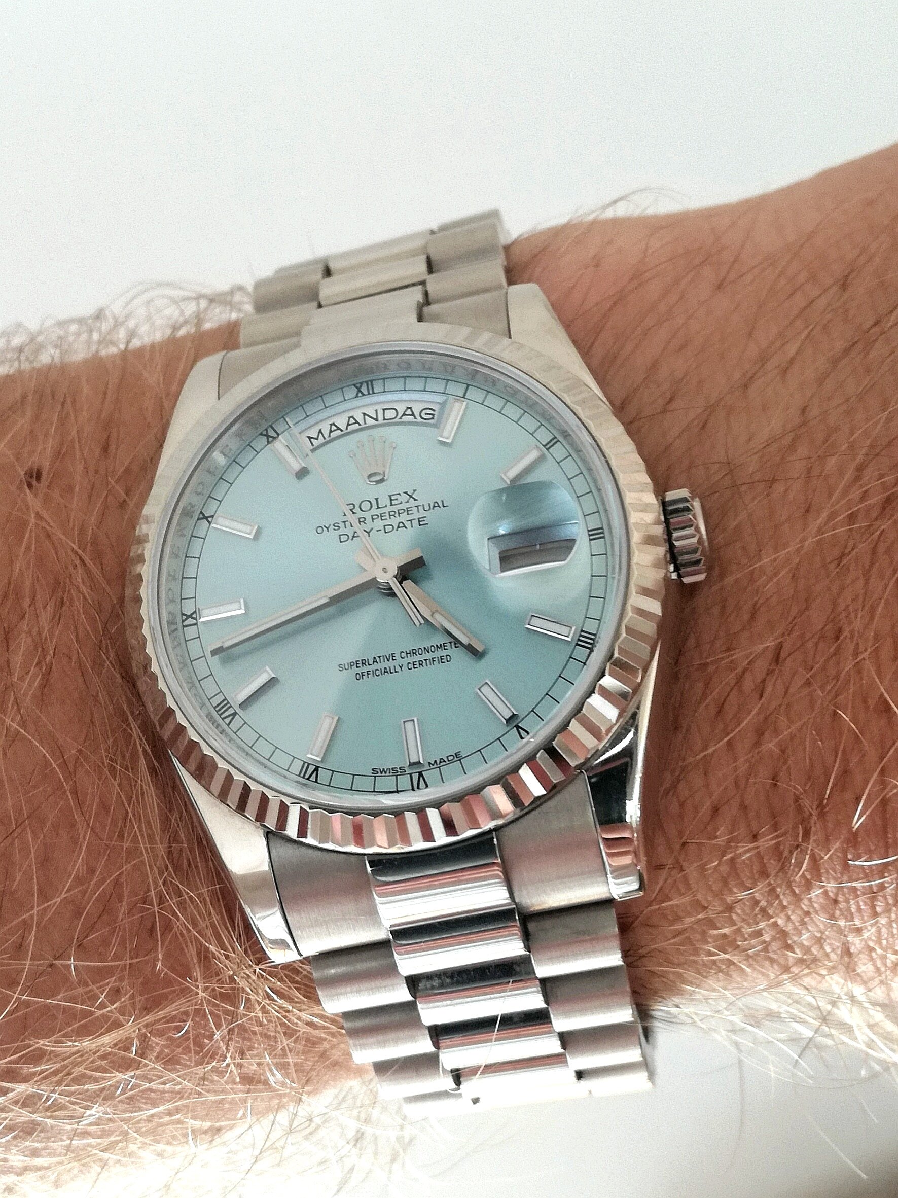 Rolex Only IV - Rolex only - Horlogeforum.nl - het forum voor liefhebbers  van horloges