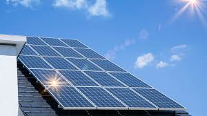 zonnepanelen