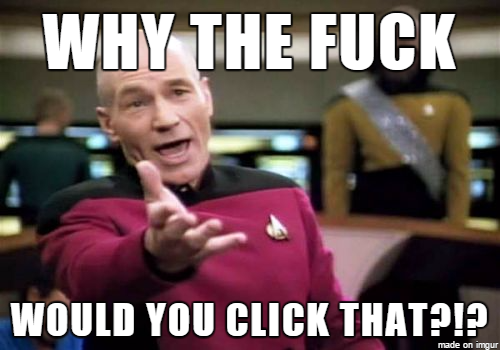 click