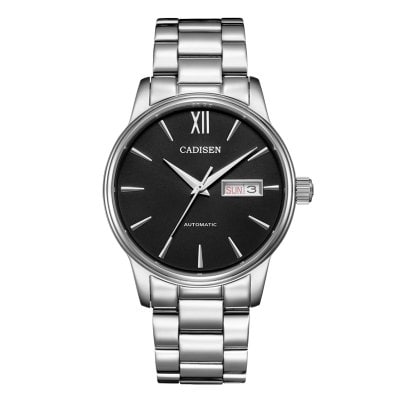 cadisen-c1032-men-stainless-steel-brand-clock-automatic-watch