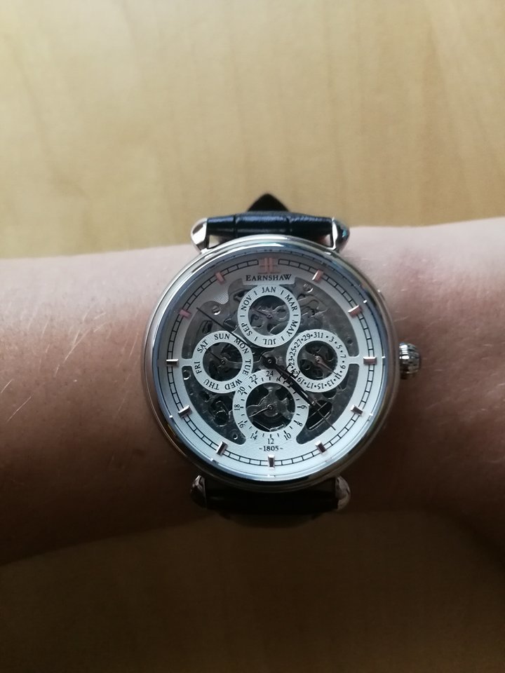 Horloges onder de 500 euro - Algemene - Horlogeforum.nl - het voor liefhebbers van horloges