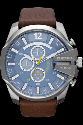 Diesel-Watches