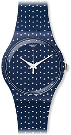 Swatch polka dot