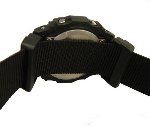 dw500 adapter