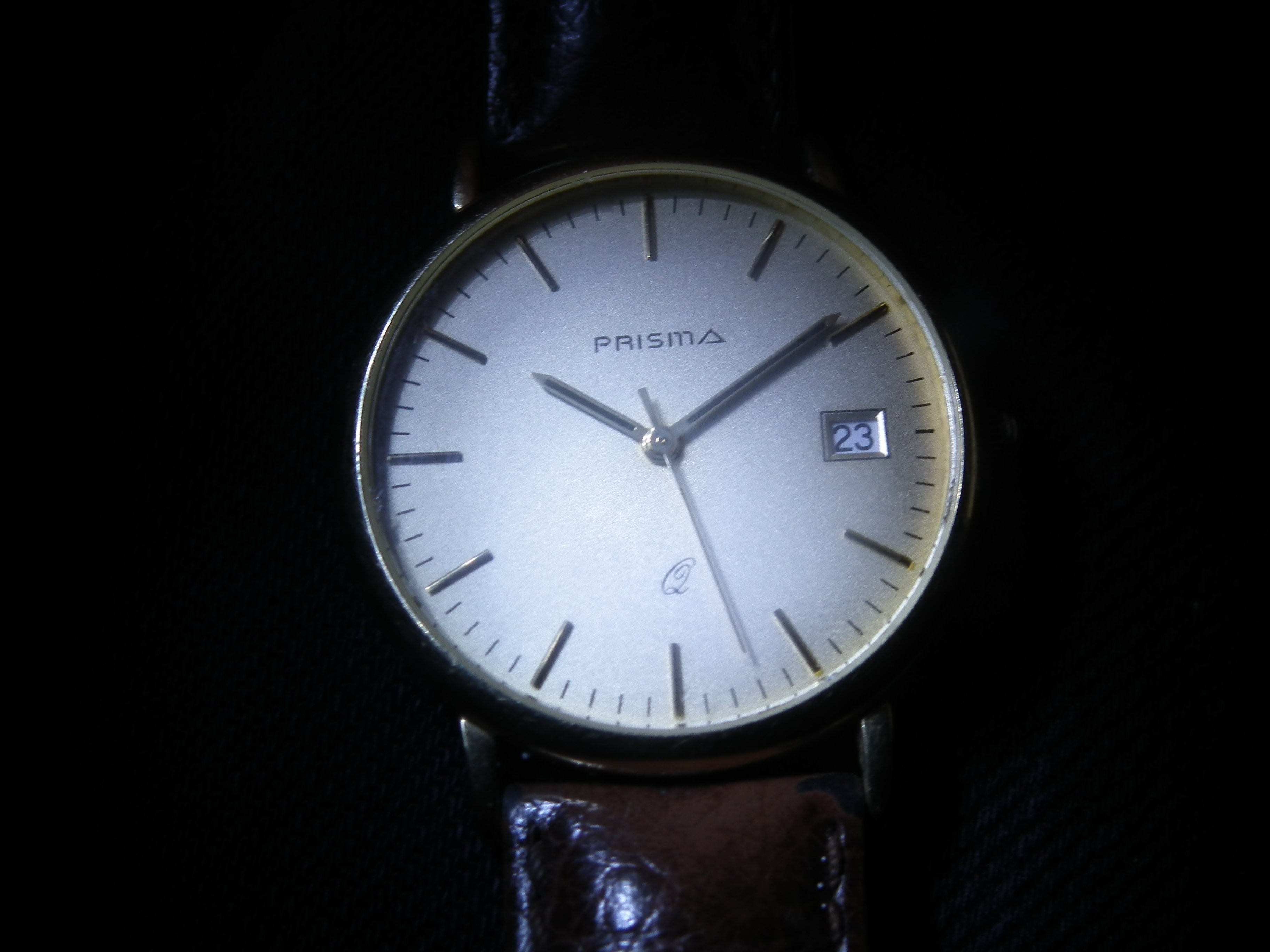 Commandant Certificaat Vroegst Prisma 14K dresswatch naar de sloop of niet? - Vintage Horlogeforum -  Horlogeforum.nl - het forum voor liefhebbers van horloges