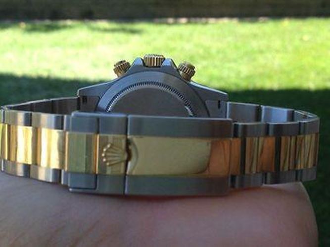 ROLEX116523e