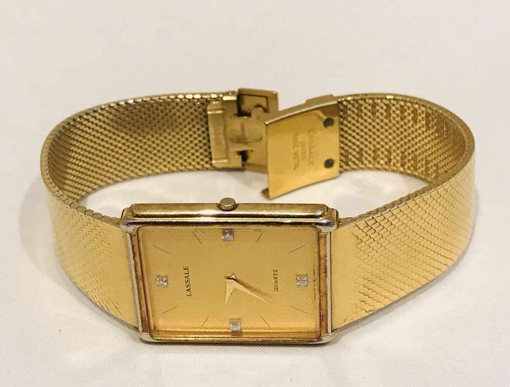 Seiko Lassale Horloges Online Shop, UP TO 58% OFF | agrichembio.com