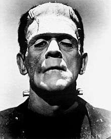 220px-Frankenstein's_monster_(Boris_Karloff)